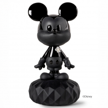 商品画像 LLADRO（リヤドロ） Mickey In Total Black 01009755