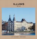 ILLUMS (イルムス)  ギフトカタログ コペンハーゲン