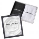 DEAN & DELUCA（ディーン&デルーカ） ギフトカタログ WHITE（ホワイト）＋キッチンタオルギフトボックス