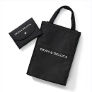 DEAN & DELUCA（ディーン&デルーカ）　クーラーバッグ＋ショッピングバッグ